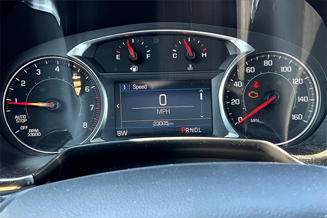 2022 Chevrolet Blazer LT - Photo 3