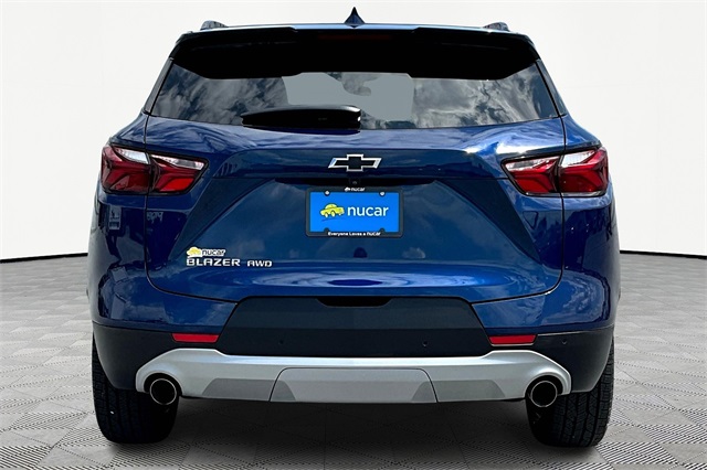 2022 Chevrolet Blazer LT - Photo 5