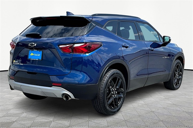 2022 Chevrolet Blazer LT - Photo 6
