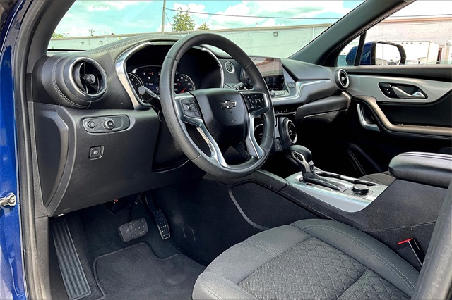 2022 Chevrolet Blazer LT - Photo 8