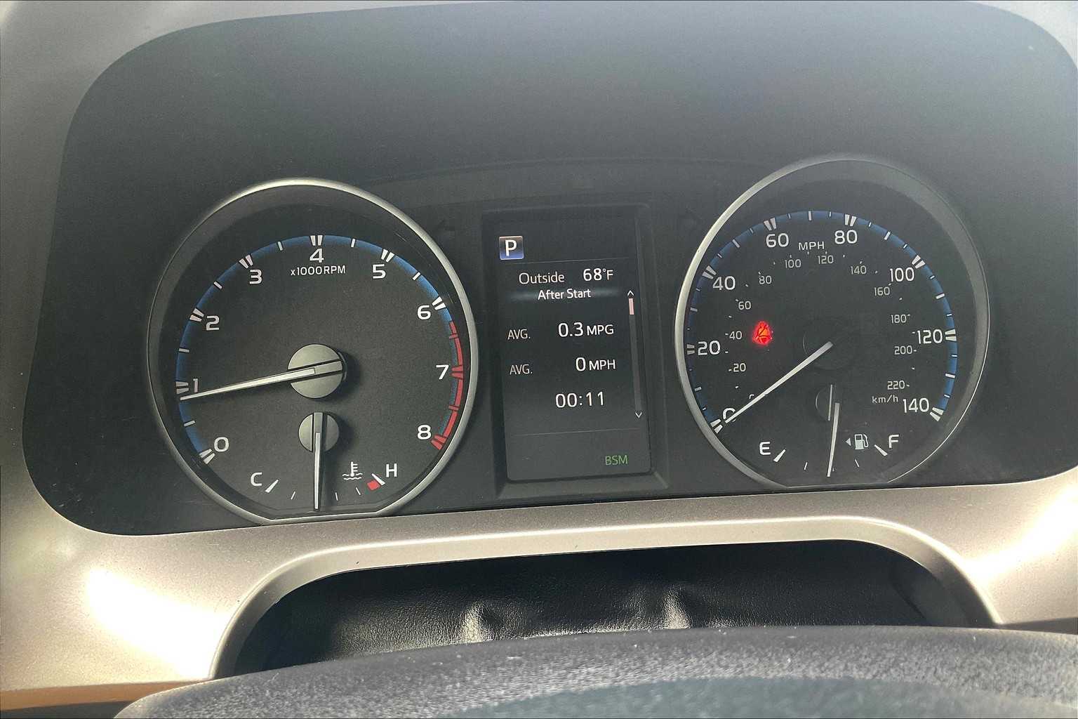 2018 Toyota RAV4 XLE - Photo 25