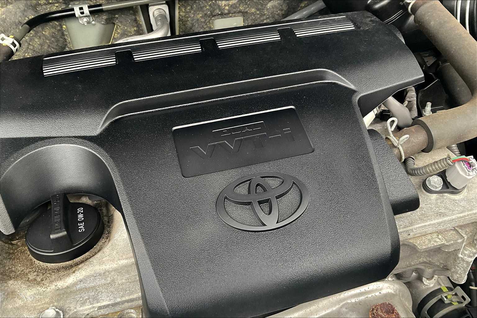 2018 Toyota RAV4 XLE - Photo 33